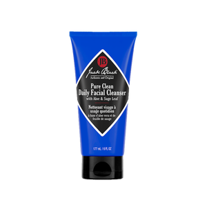 Jack Black Pure Clean Daily Facial Cleanser