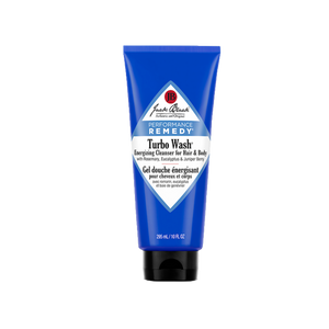 Jack Black Turbo Wash For Hair & Body