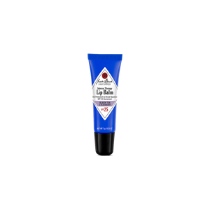 Jack Black Intense Therapy Lip Balm SPF 25