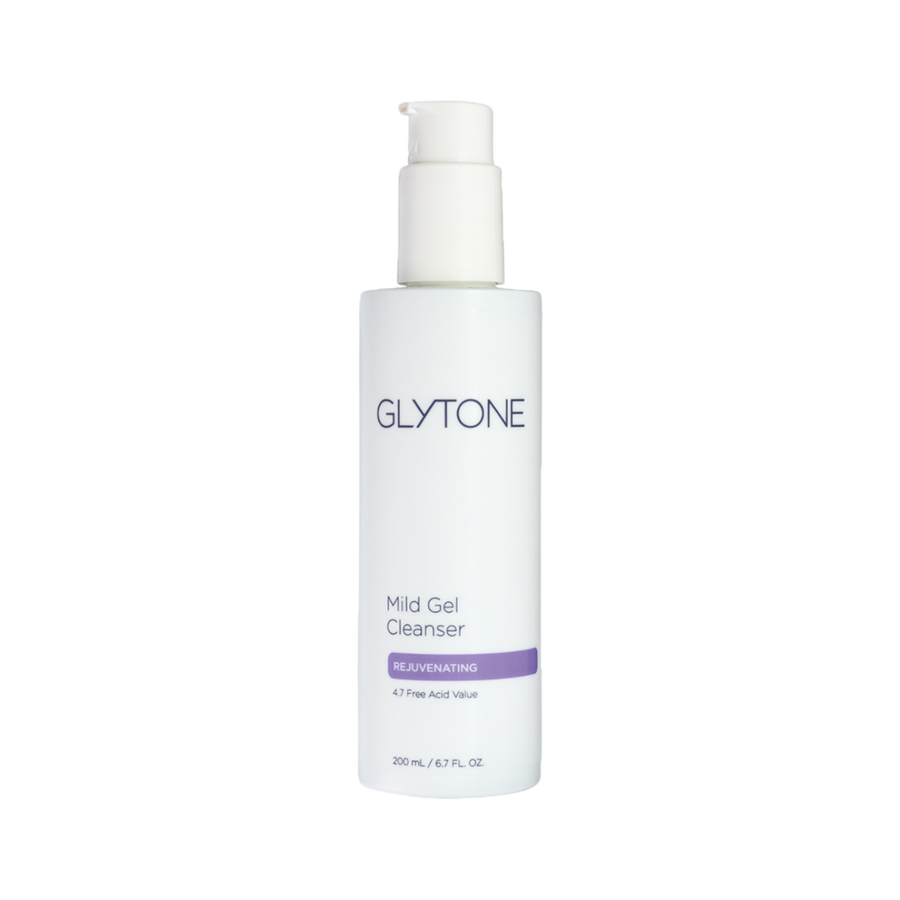 Glytone Mild Gel Cleanser 200 ml