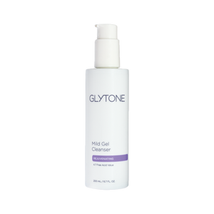 Glytone Mild Gel Cleanser 200 ml