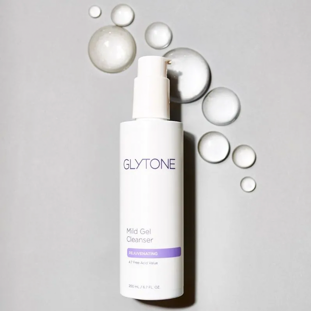 Glytone Mild Gel Cleanser 200 ml