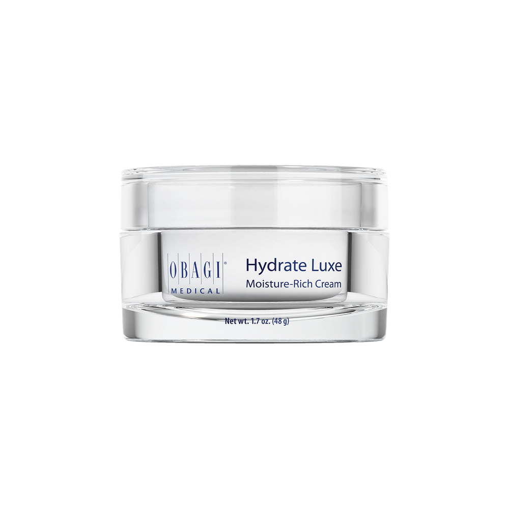 Obagi Hydrate Luxe Facial Moisturizer