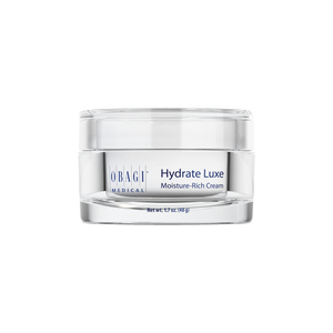 Obagi Hydrate Luxe Facial Moisturizer