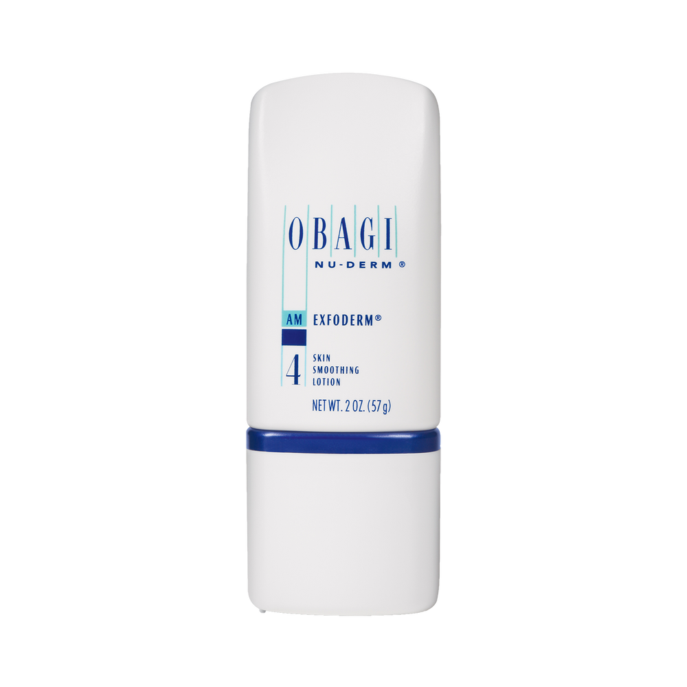 Obagi Nu-Derm Exfoderm #4