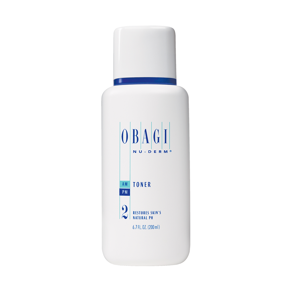 Obagi Nu-Derm Toner #2