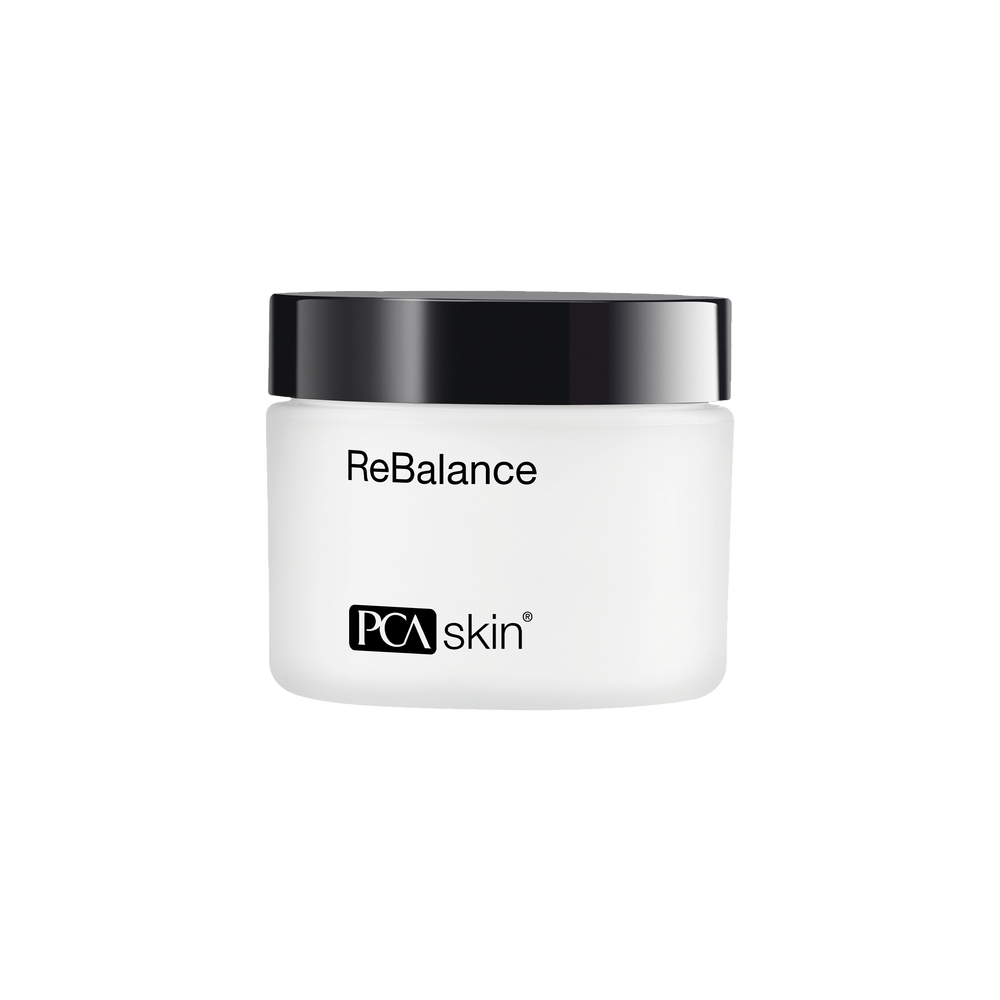 PCA ReBalance Moisturizer