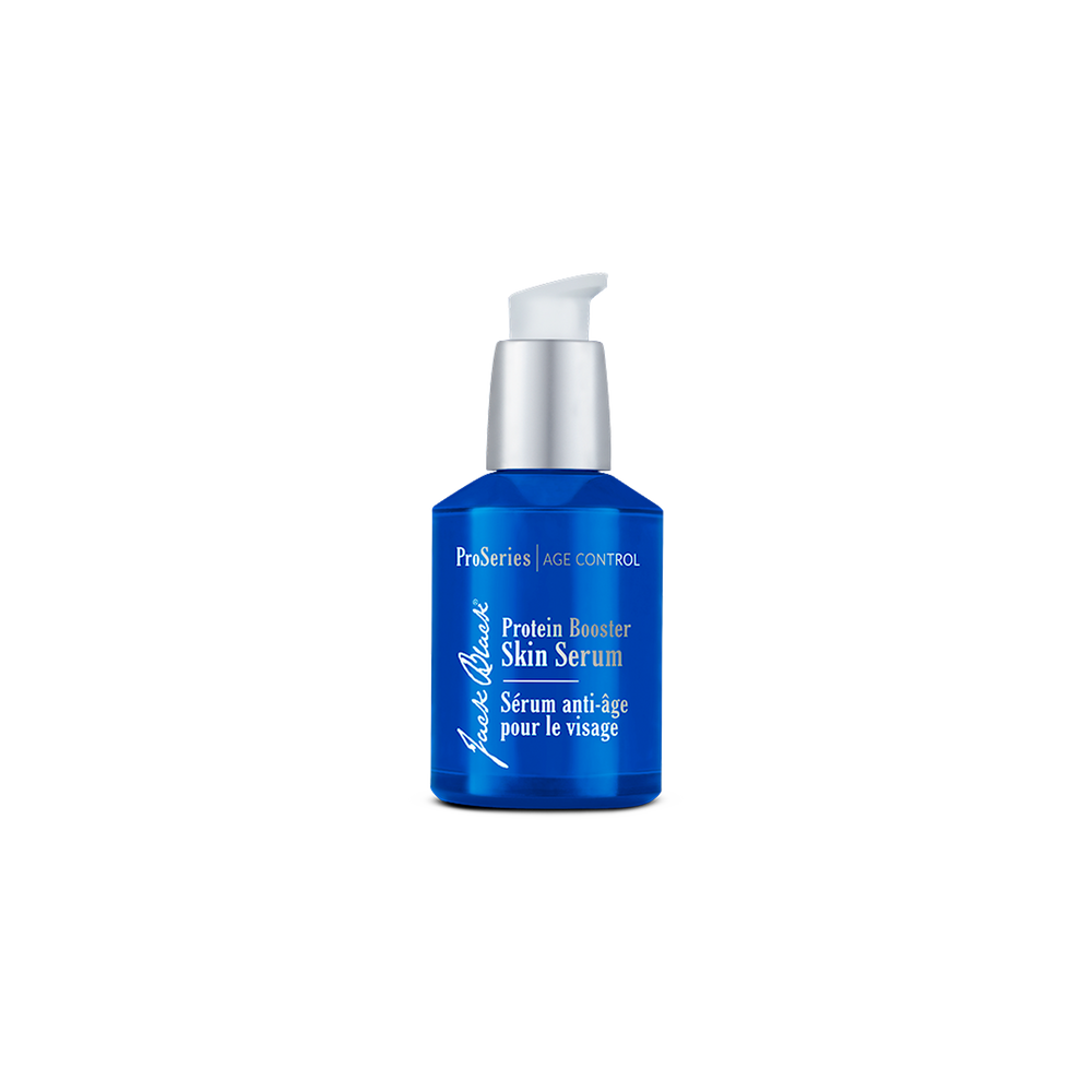 Jack Black Protein Booster Skin Serum