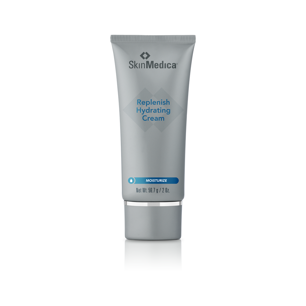 SkinMedica Replenish Hydrating Cream