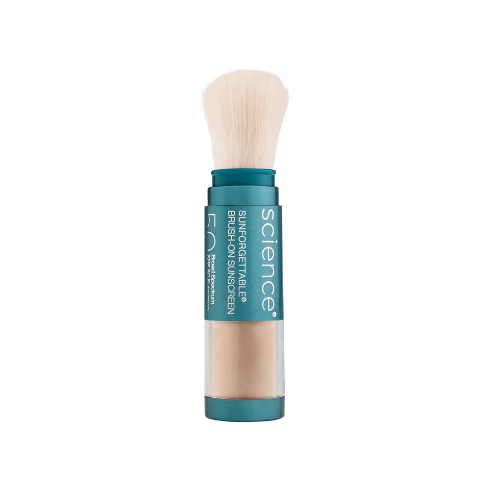 Colorescience Sunforgettable Total Protection Brush-On Shield SPF 50