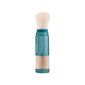 Colorescience Sunforgettable Total Protection Brush-On Shield SPF 50