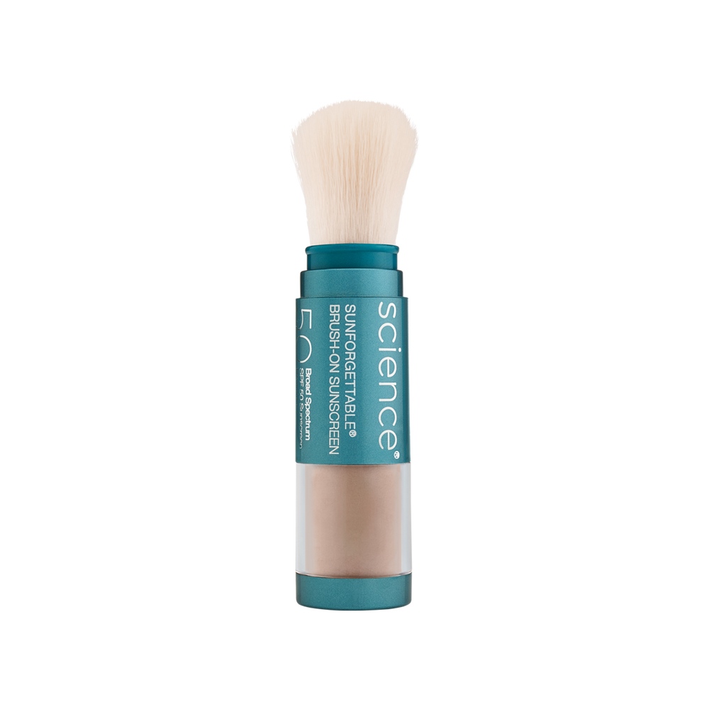 Colorescience Sunforgettable Total Protection Brush-On Shield SPF 50