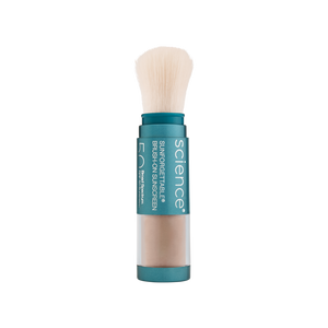 Colorescience Sunforgettable Total Protection Brush-On Shield SPF 50