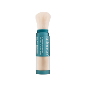 Colorescience Sunforgettable Total Protection Brush-On Shield SPF 50