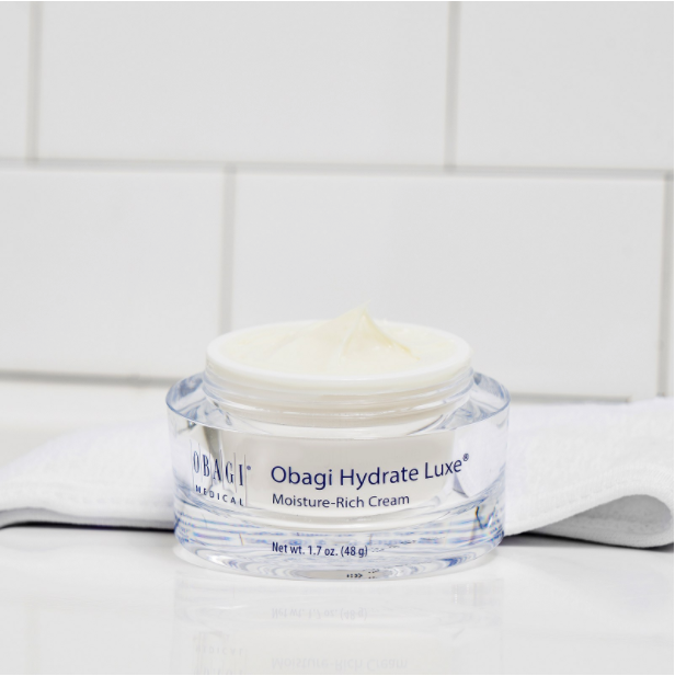 Obagi Hydrate Luxe Facial Moisturizer