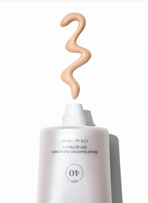 Supergoop! Glowscreen SPF 40 1.7 oz.