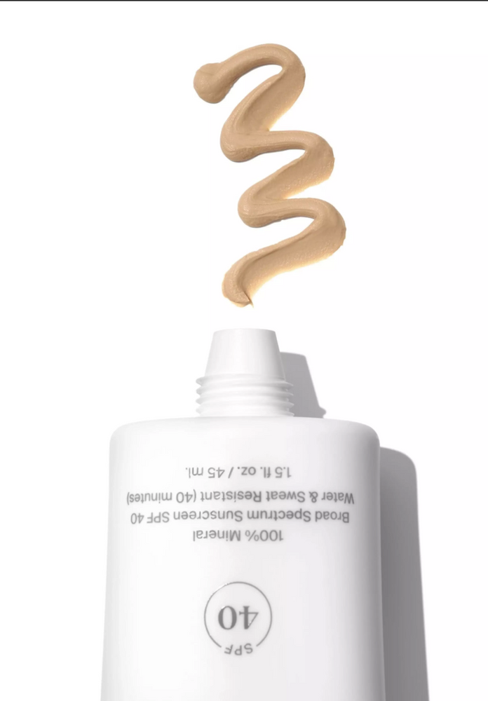 Supergoop! Mattescreen SPF 40 1.7 oz.