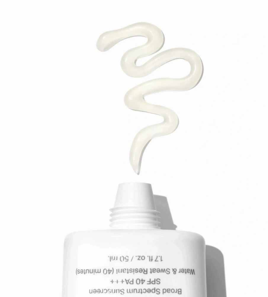 Supergoop! Unseen Sunscreen SPF 40 1.7 oz.