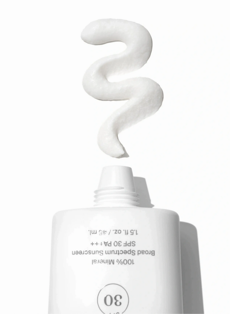 Supergoop! Mineral Sheerscreen SPF 30 1.5 oz.