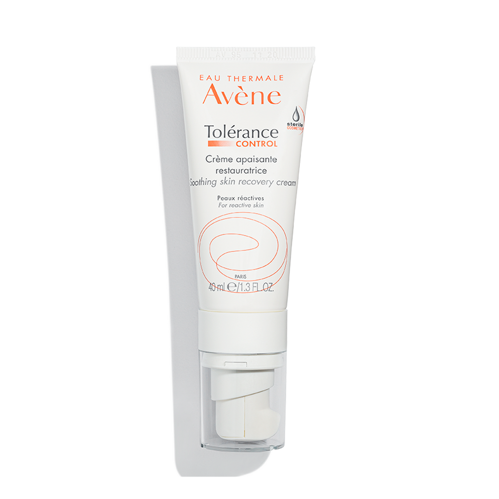 Avène Tolerance Control Soothing Skin Recovery Cream 40 ml