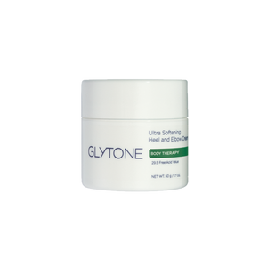 Glytone Ultra Softening Heel and Elbow Cream 50ml