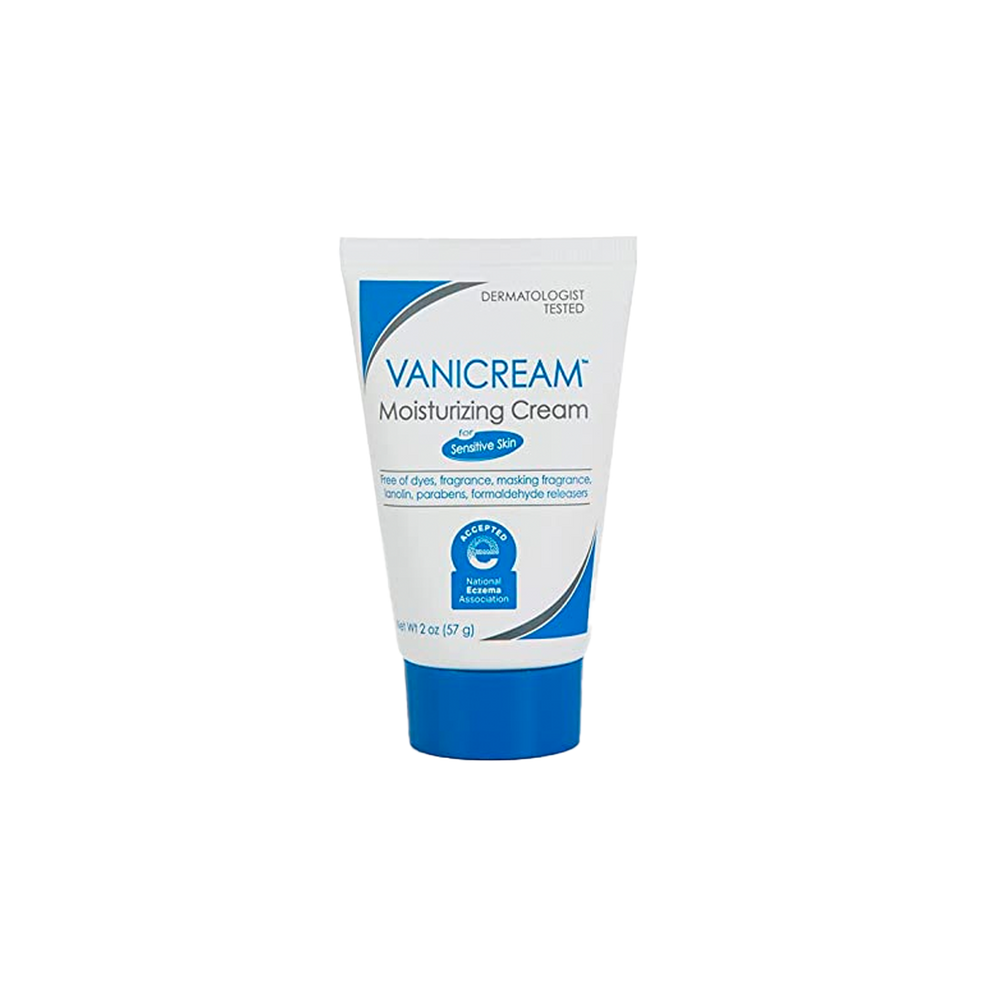 Vanicream Moisturizing Cream