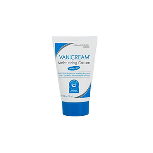 Vanicream Moisturizing Cream