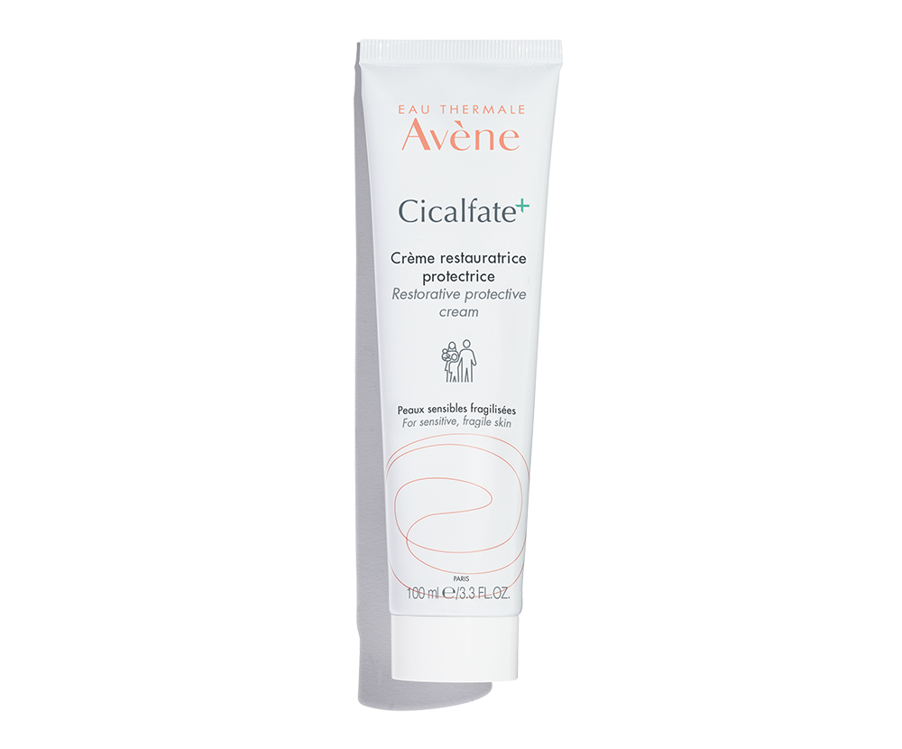 Avène Cicalfate+ Restorative Protective Cream