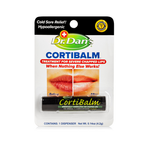 Dr. Dan's Cortibalm