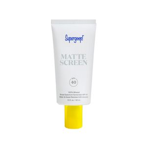 Supergoop! Mattescreen SPF 40 1.7 oz.