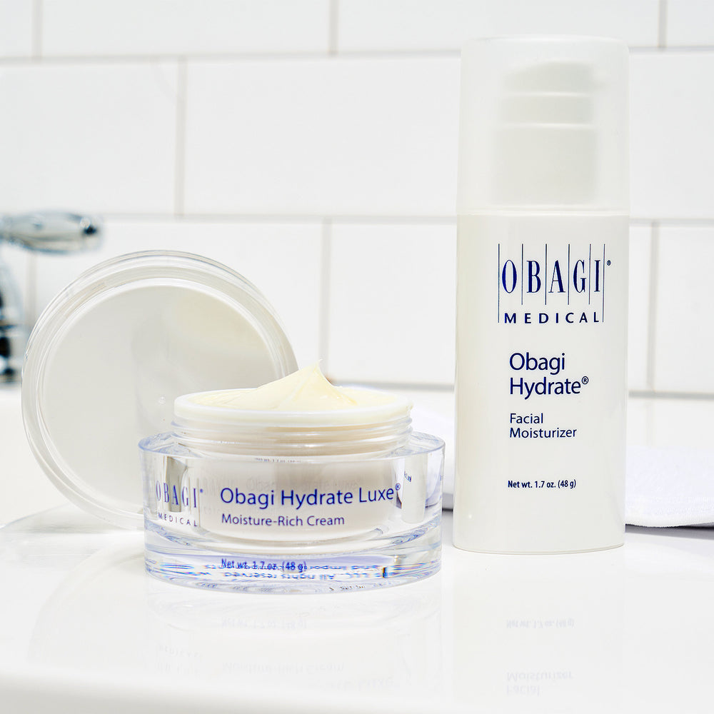 Obagi Hydrate Facial Moisturizer