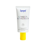 Supergoop! Unseen Sunscreen SPF 40 1.7 oz.