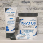 Vanicream Moisturizing Ointment (formerly Vaniply)